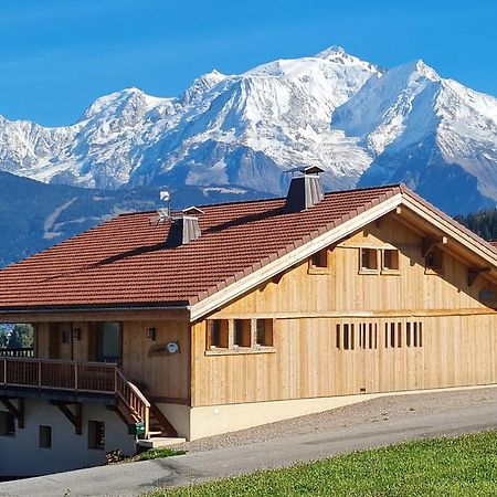 La Ferme Des Fingeres Hotel Cordon Ngoại thất bức ảnh