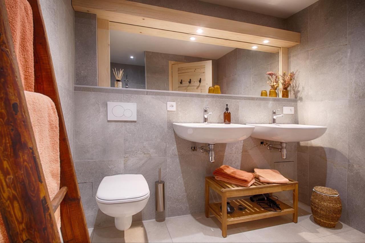 La Ferme Des Fingeres Hotel Cordon Ngoại thất bức ảnh