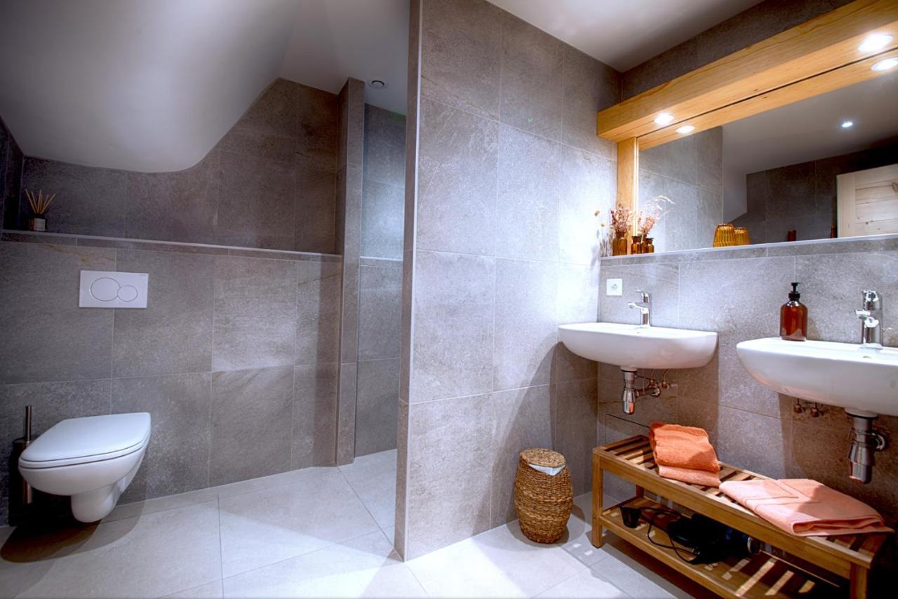 La Ferme Des Fingeres Hotel Cordon Ngoại thất bức ảnh
